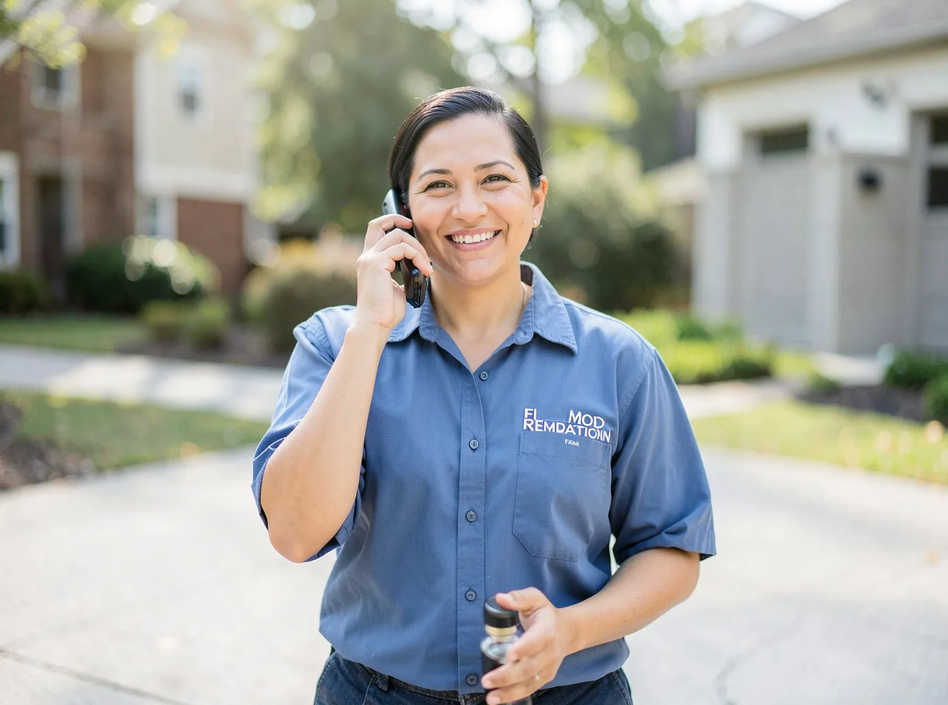 Mold Remediation Telferner, TX FAQs